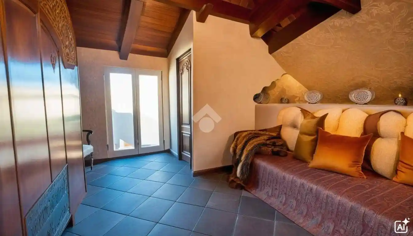 Bilocale via palzzo 24, Carinaro - foto 3