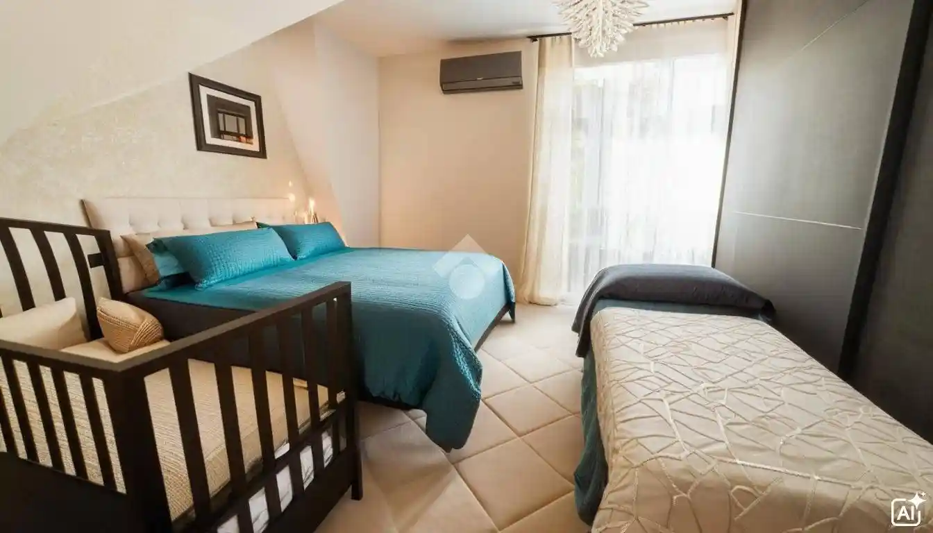 Bilocale via palzzo 24, Carinaro - foto 5