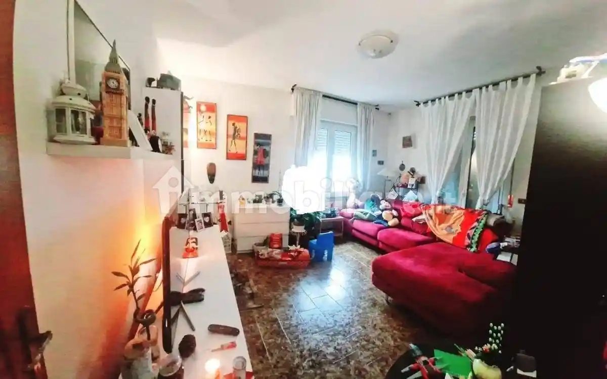 Appartamento in vendita a Bellaria-Igea Marina