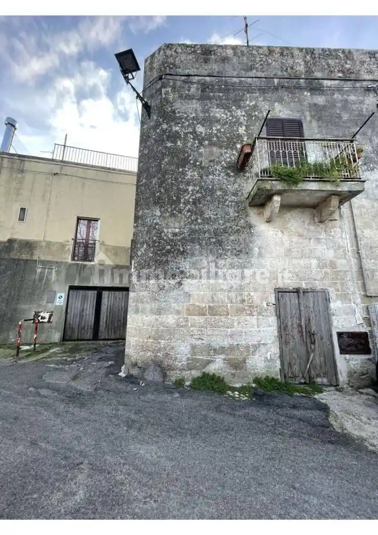 Terratetto unifamiliare largo San Nicola, Montescaglioso - foto 3