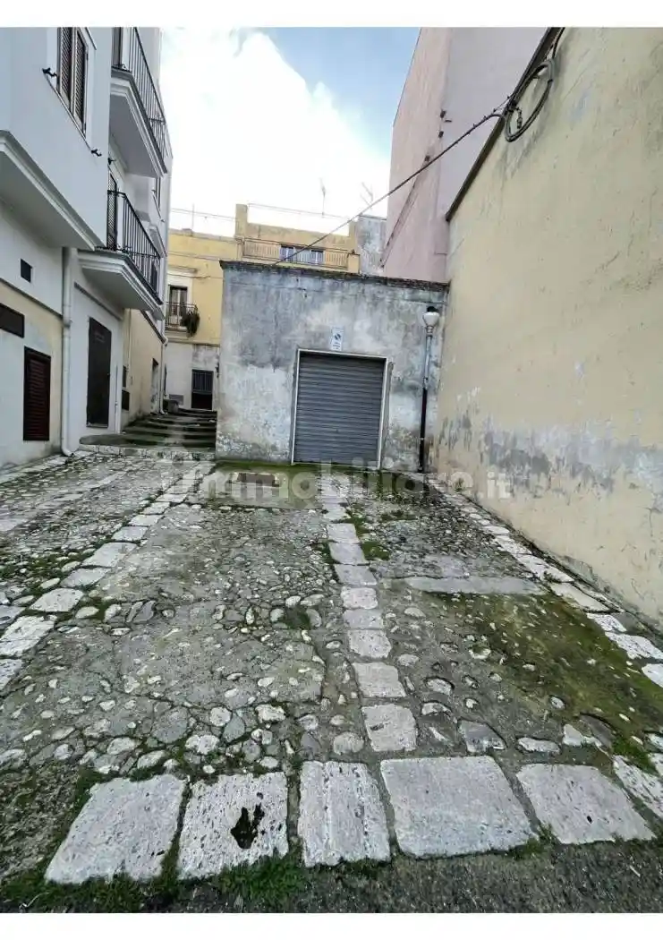 Terratetto unifamiliare largo San Nicola, Montescaglioso - foto 4