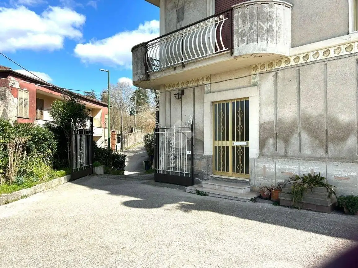 Villa unifamiliare via Bosco 41, Aiello del Sabato - foto 2