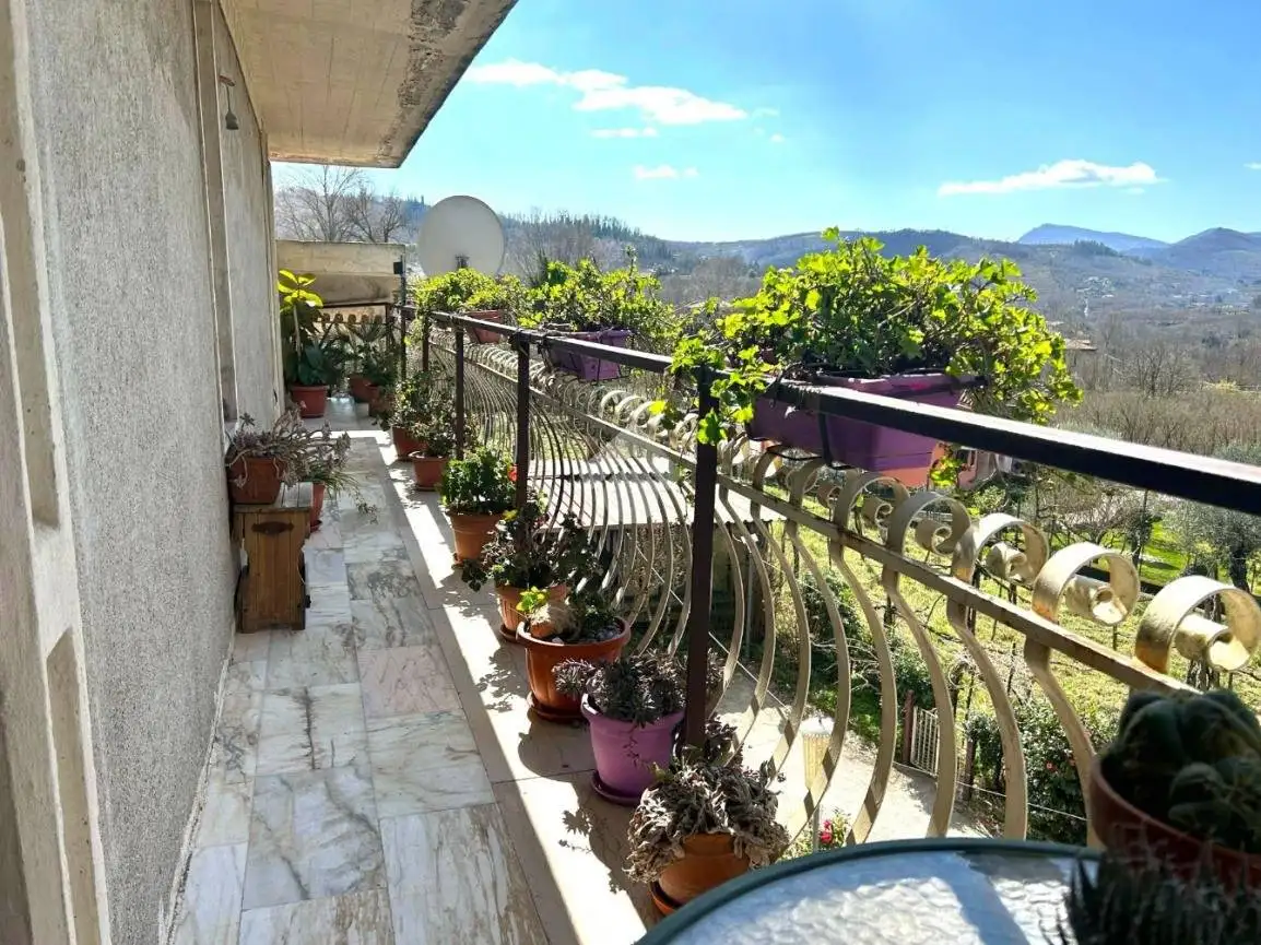 Villa unifamiliare via Bosco 41, Aiello del Sabato - foto 3