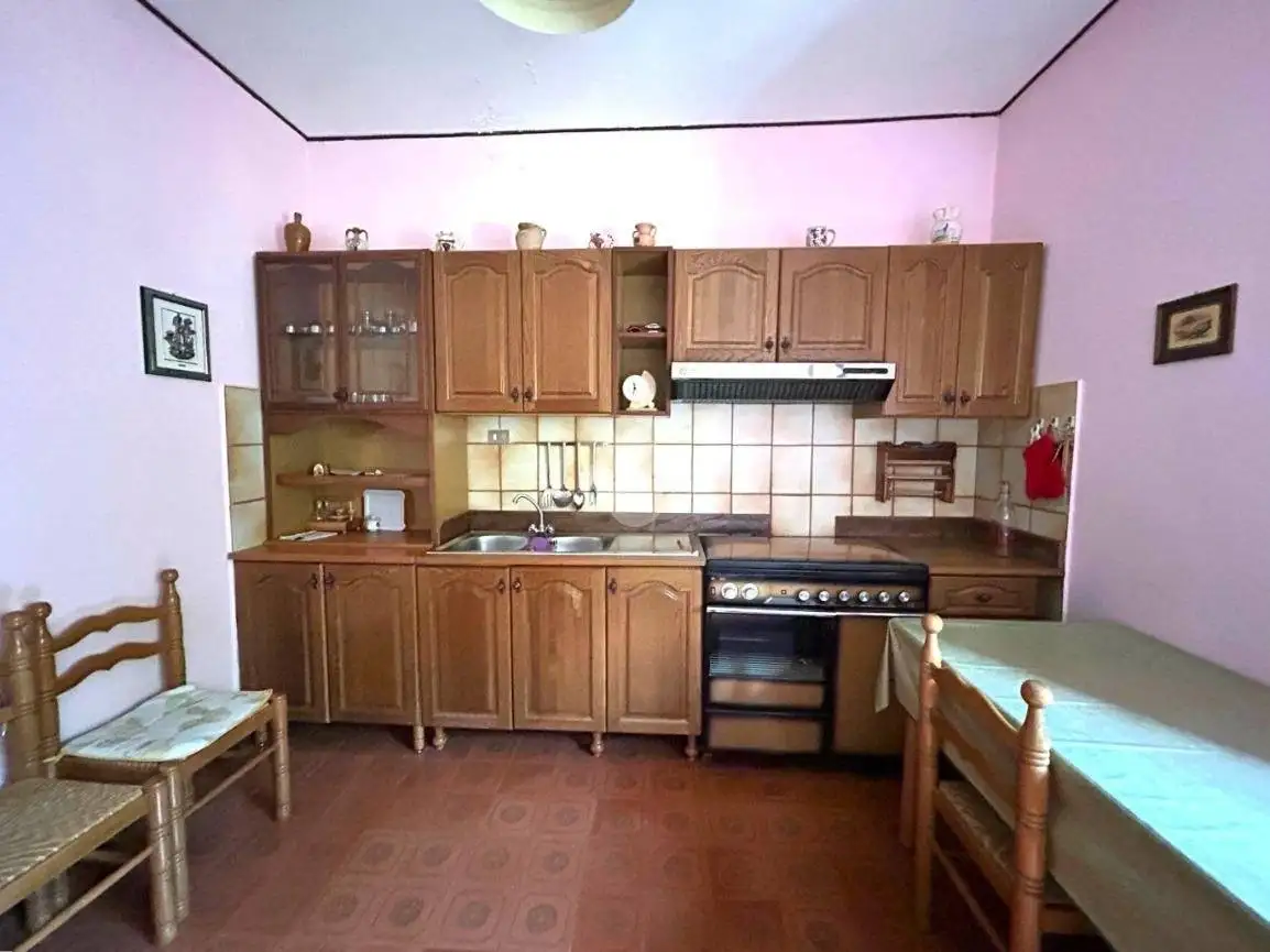 Villa unifamiliare via Bosco 41, Aiello del Sabato - foto 4