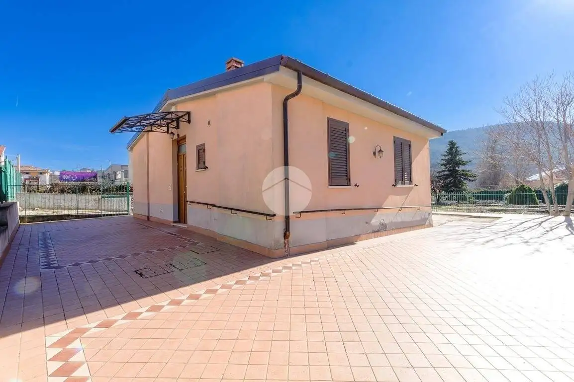 Appartamento in vendita a L'Aquila