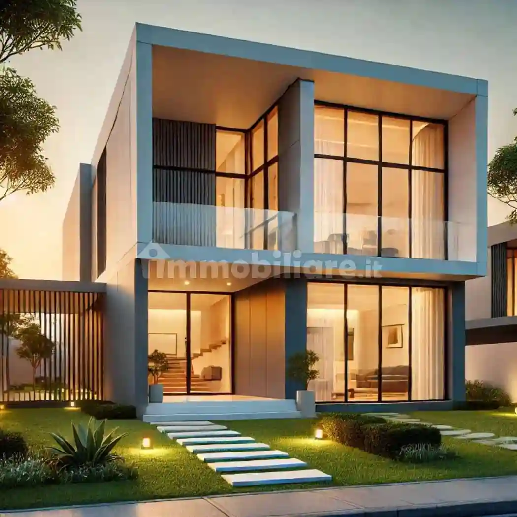 Casa indipendente - foto 5