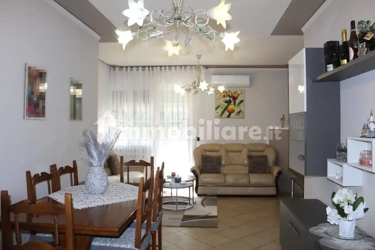 Appartamento in vendita a Fiesso Umbertiano