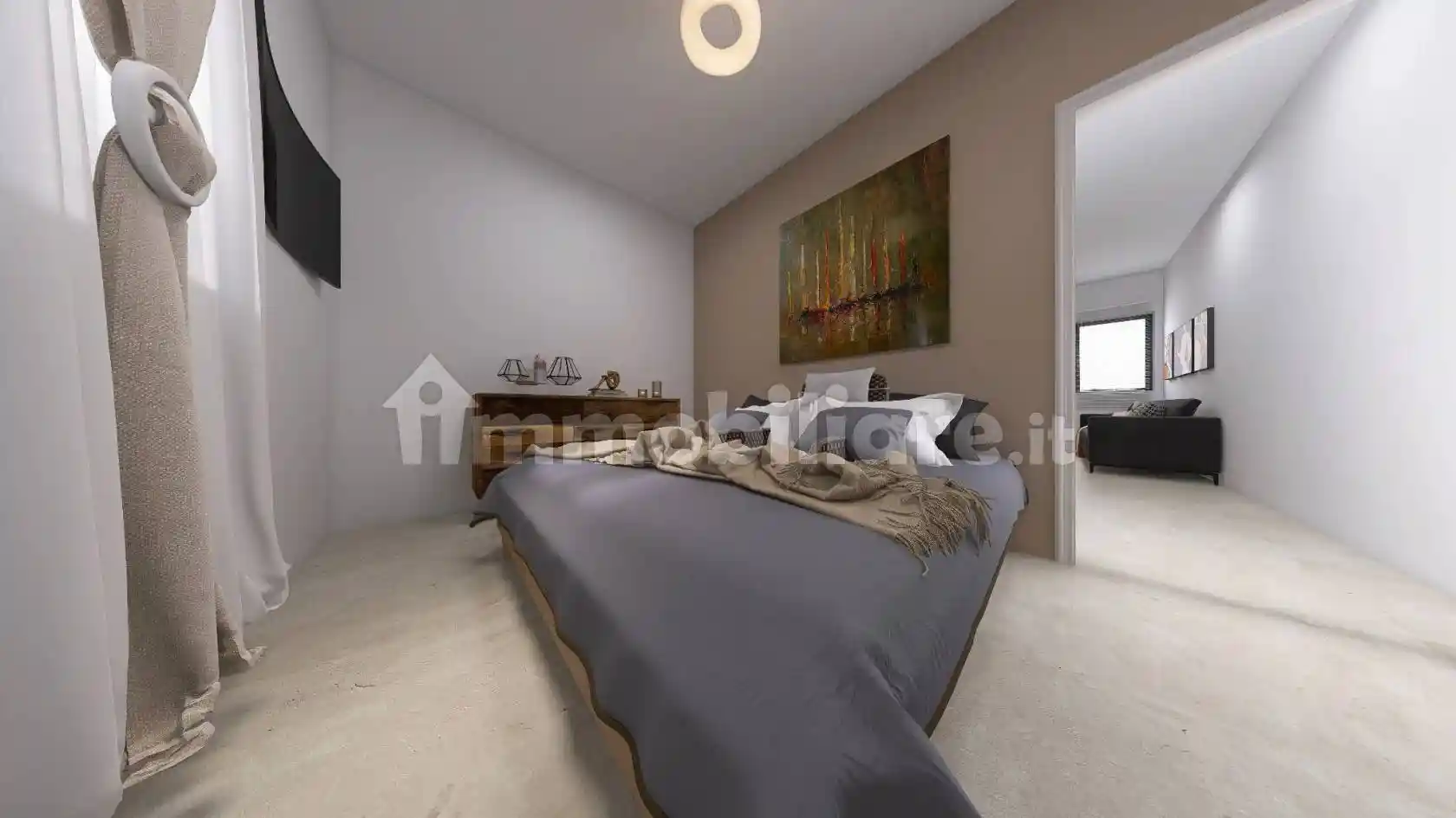 Appartamento - foto 4