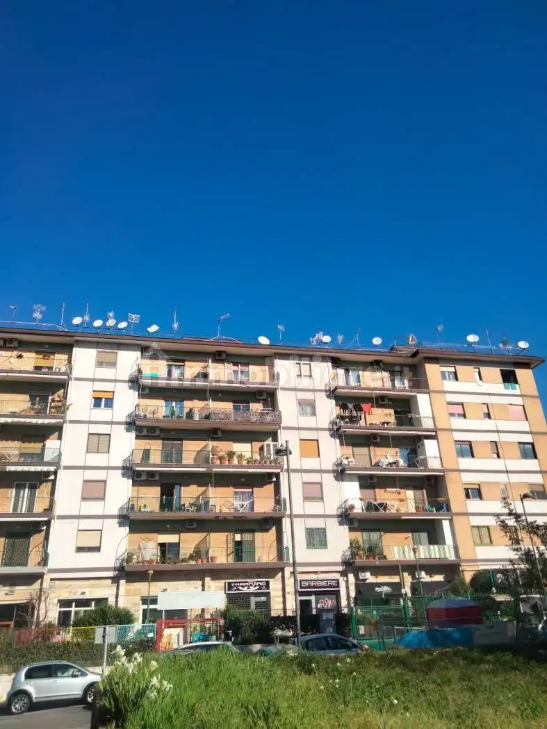 Appartamento in vendita a San Giorgio a Cremano