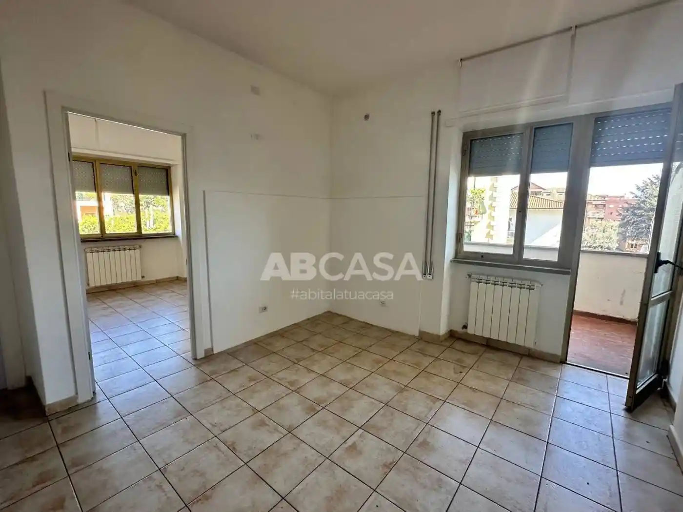 Appartamento in affitto a Velletri