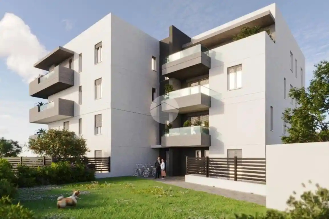 Appartamento in vendita a Rho