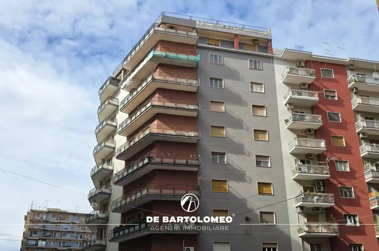 Appartamento in vendita a Taranto