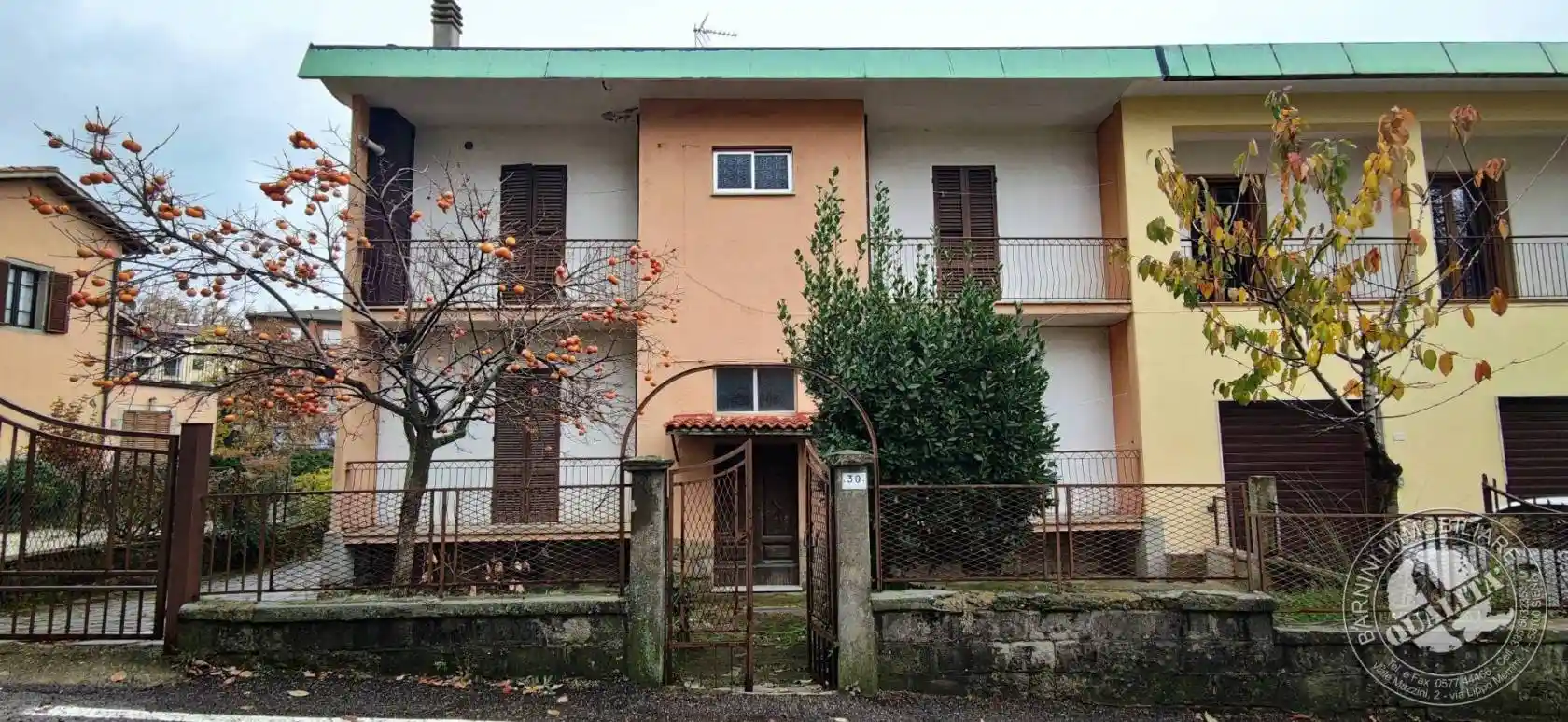 Casa indipendente in vendita a Abbadia San Salvatore