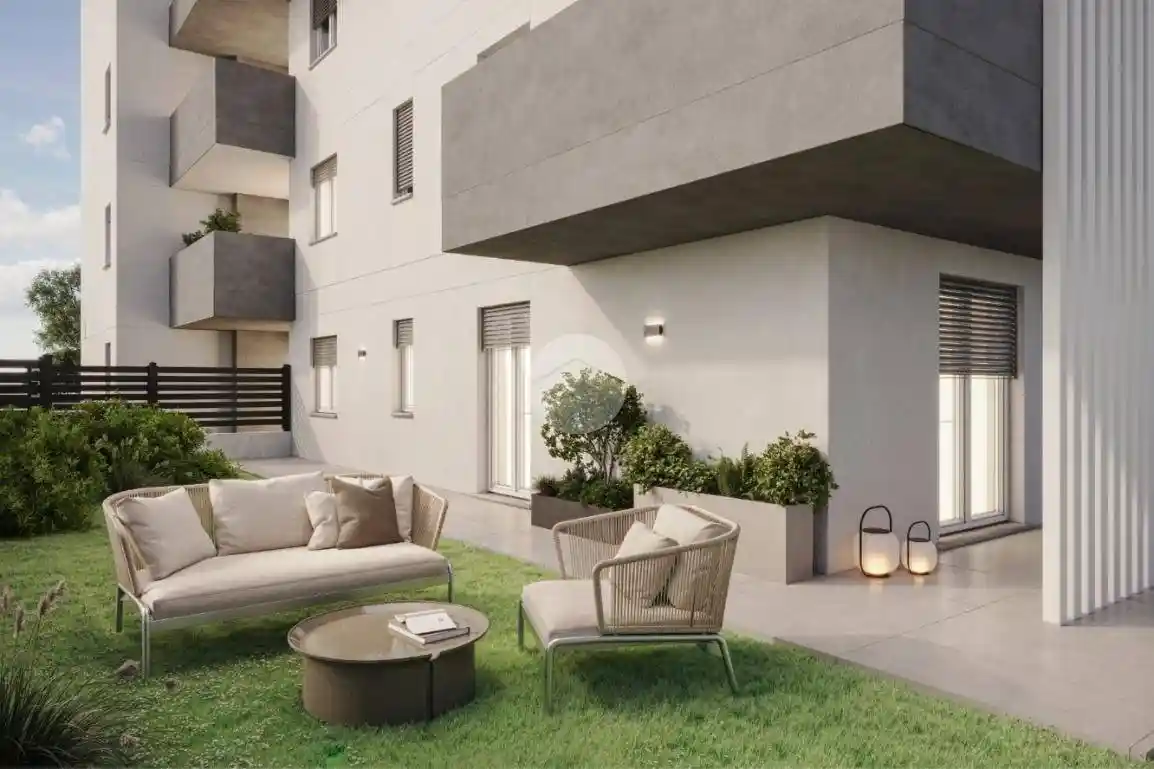 Appartamento in vendita a Rho