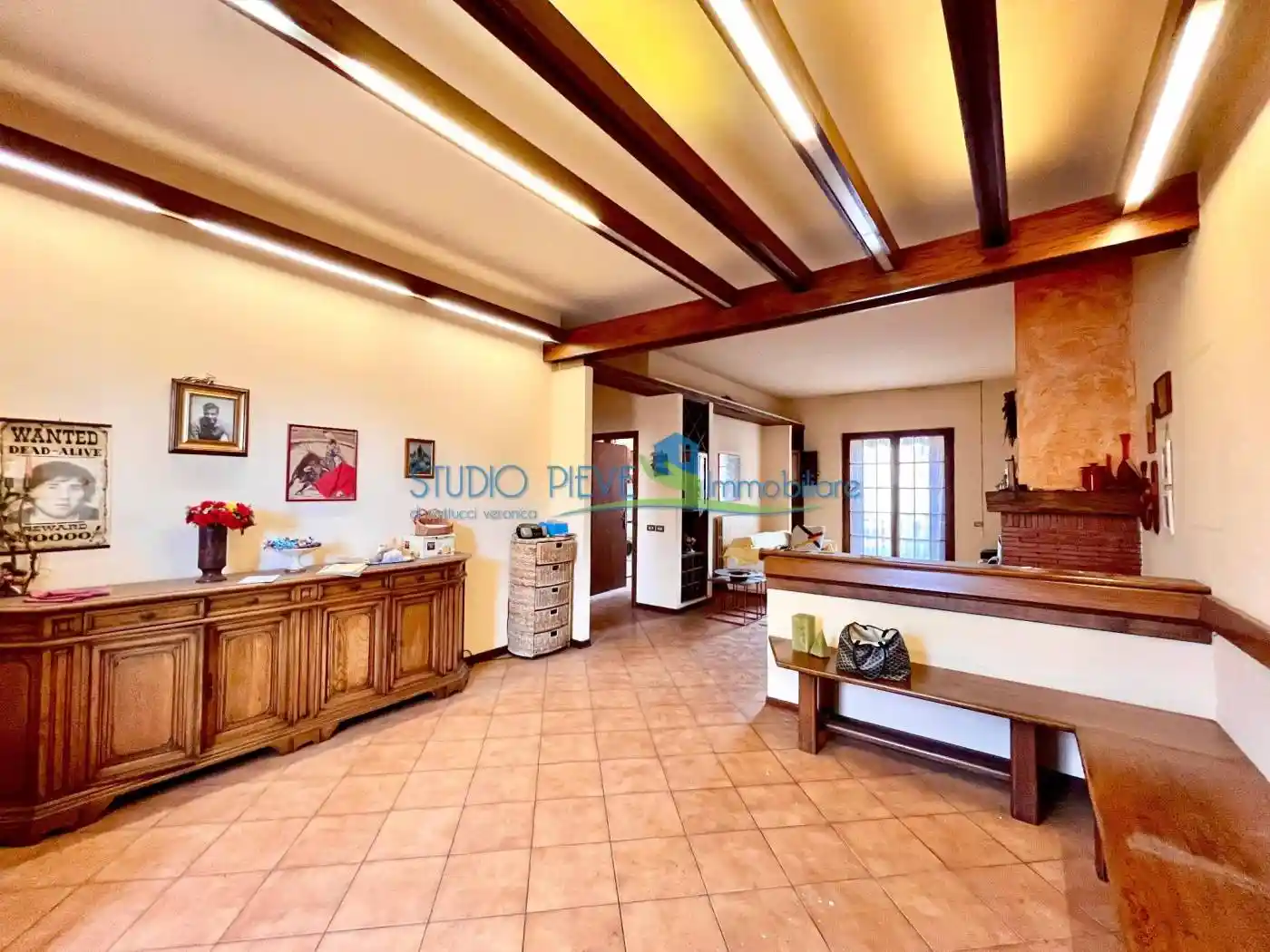 Appartamento in vendita a Monsummano Terme