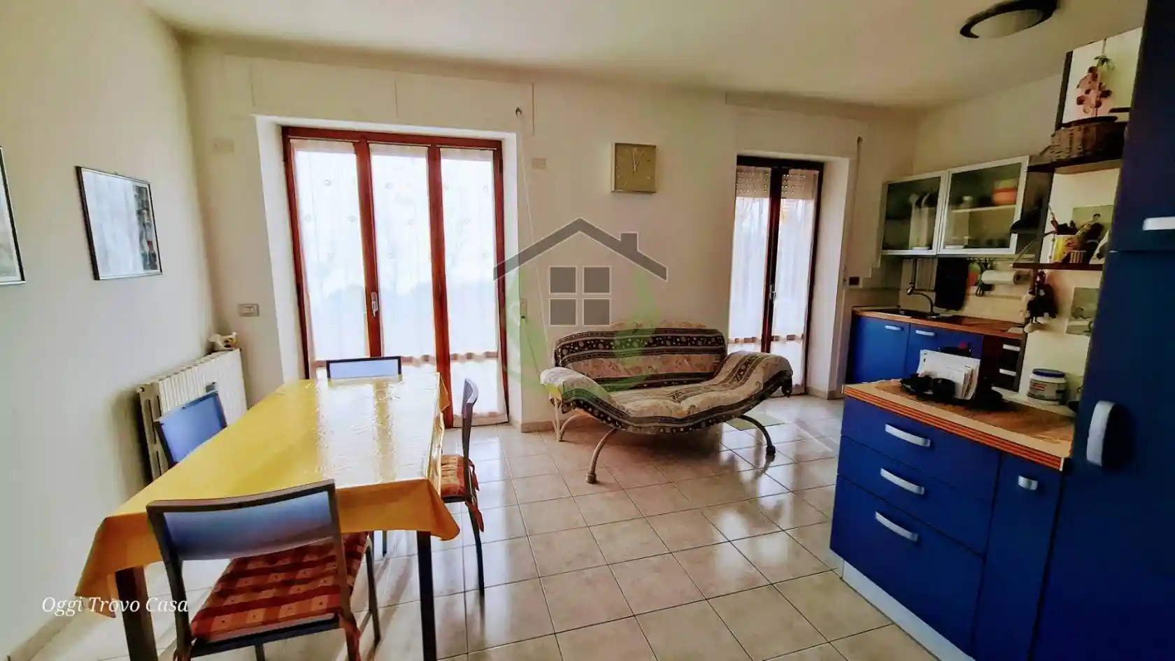 Appartamento in vendita a Porto San Giorgio