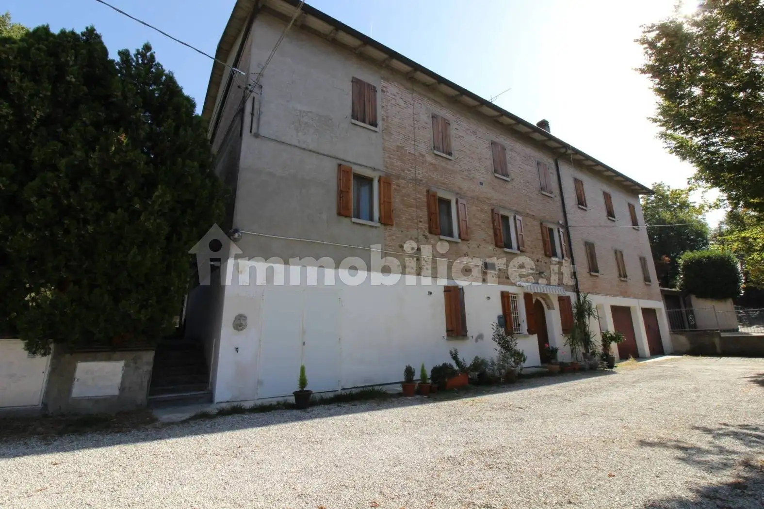 Appartamento in vendita a Monte San Pietro