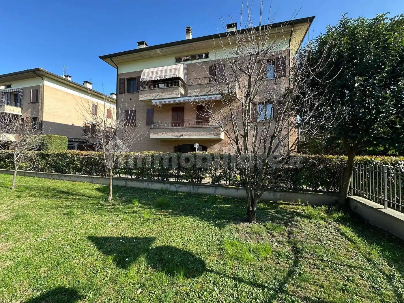Appartamento in vendita a Castellarano
