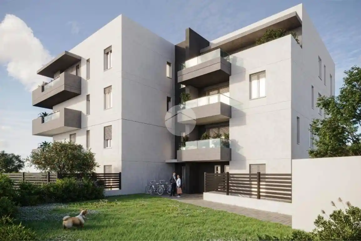 Appartamento in vendita a Rho