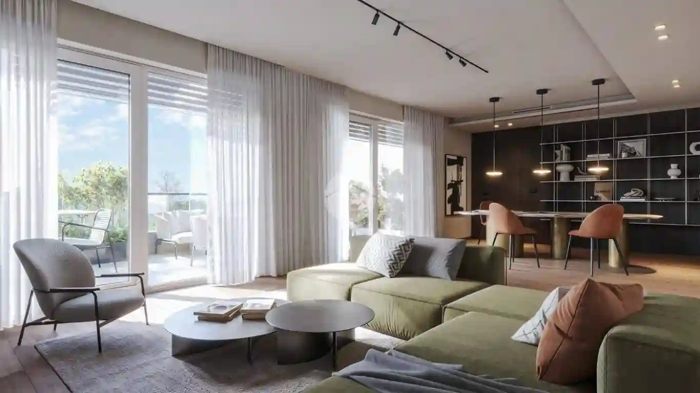 Appartamento - foto 5