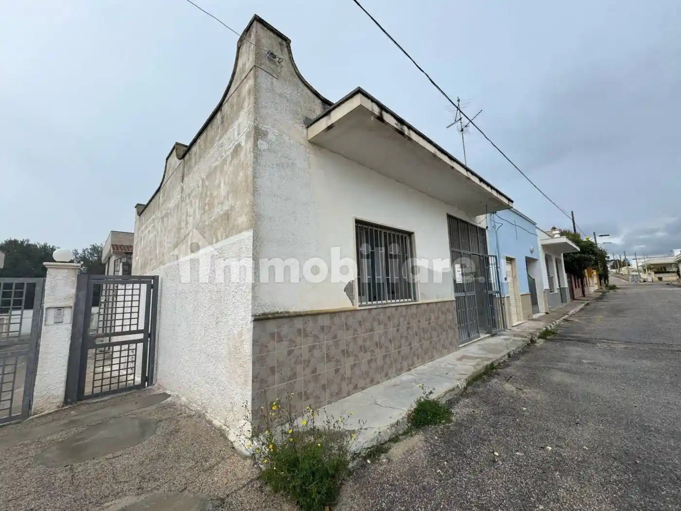 Villa in vendita a Manduria