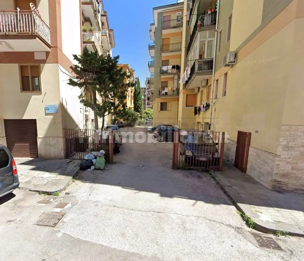 Appartamento in vendita a Salerno