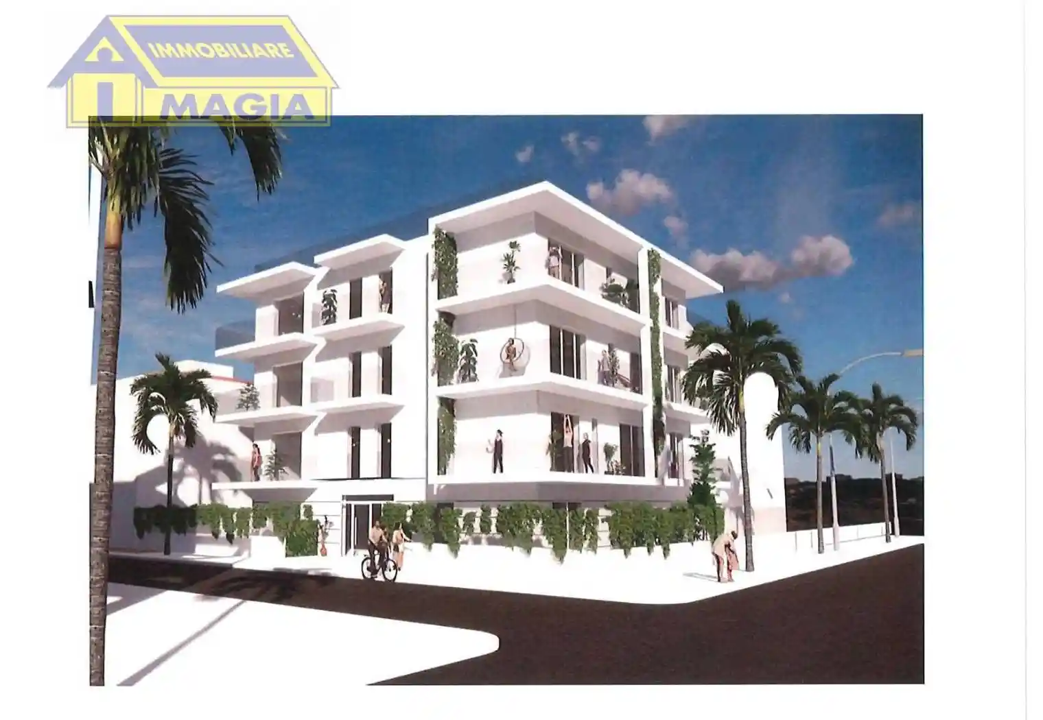 Appartamento in vendita a San Benedetto del Tronto