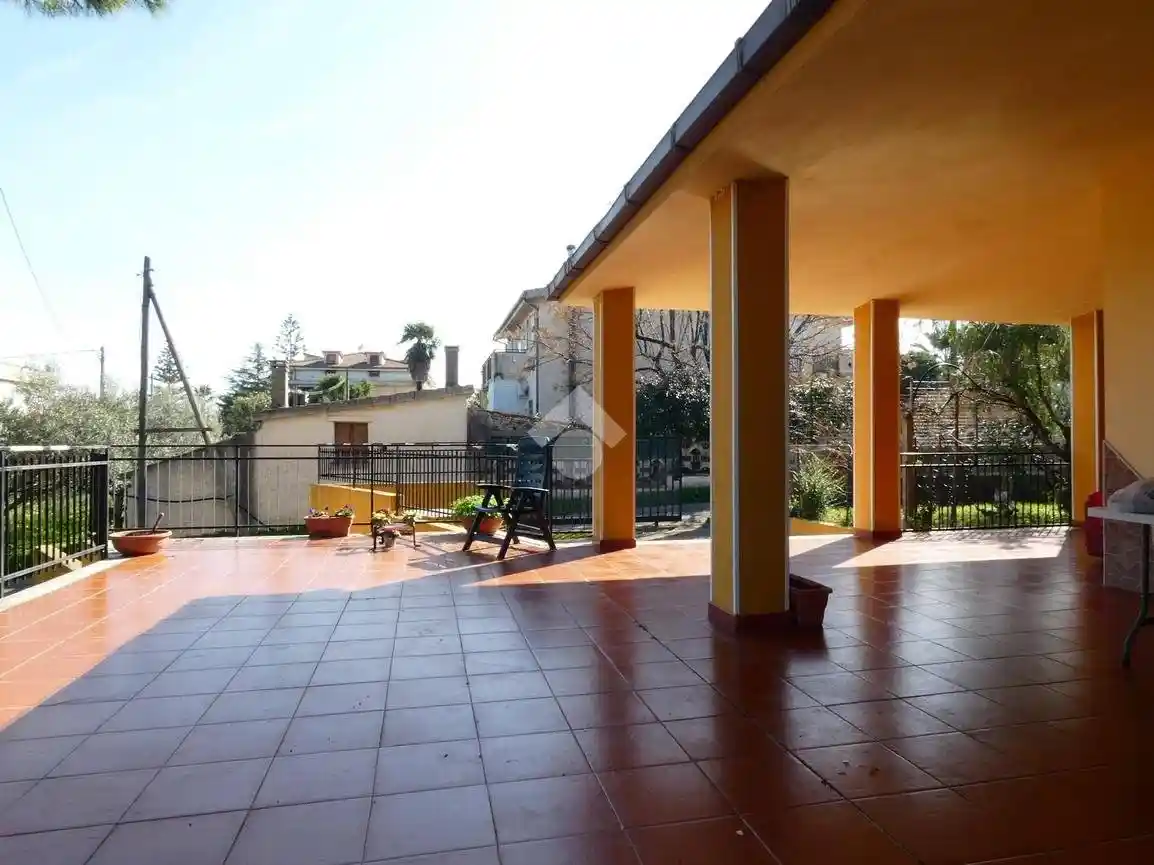 Villa unifamiliare via Adda 15, Centro, Scanzano Jonico - foto 3