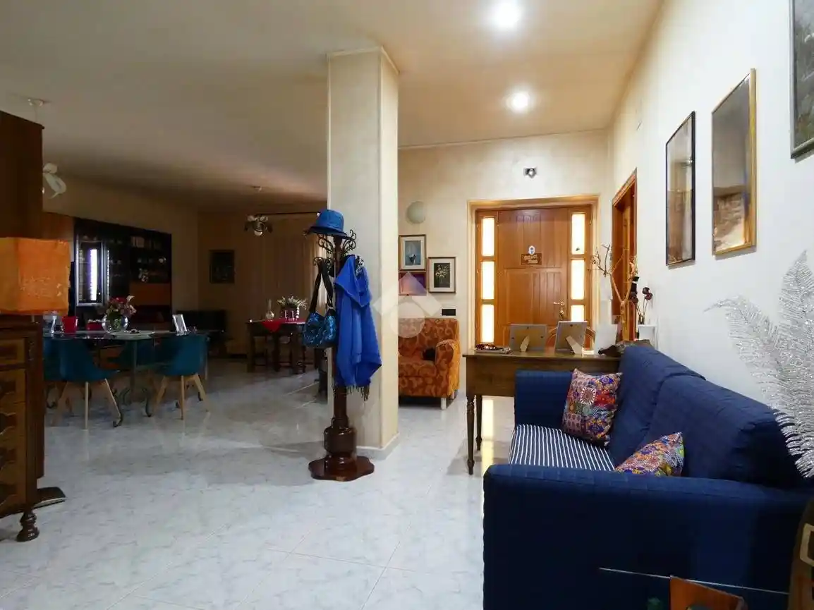 Villa unifamiliare via Adda 15, Centro, Scanzano Jonico - foto 5