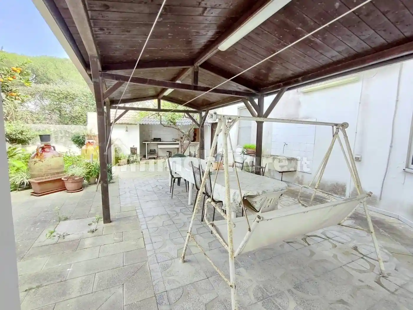 Appartamento in vendita a Monteroni di Lecce