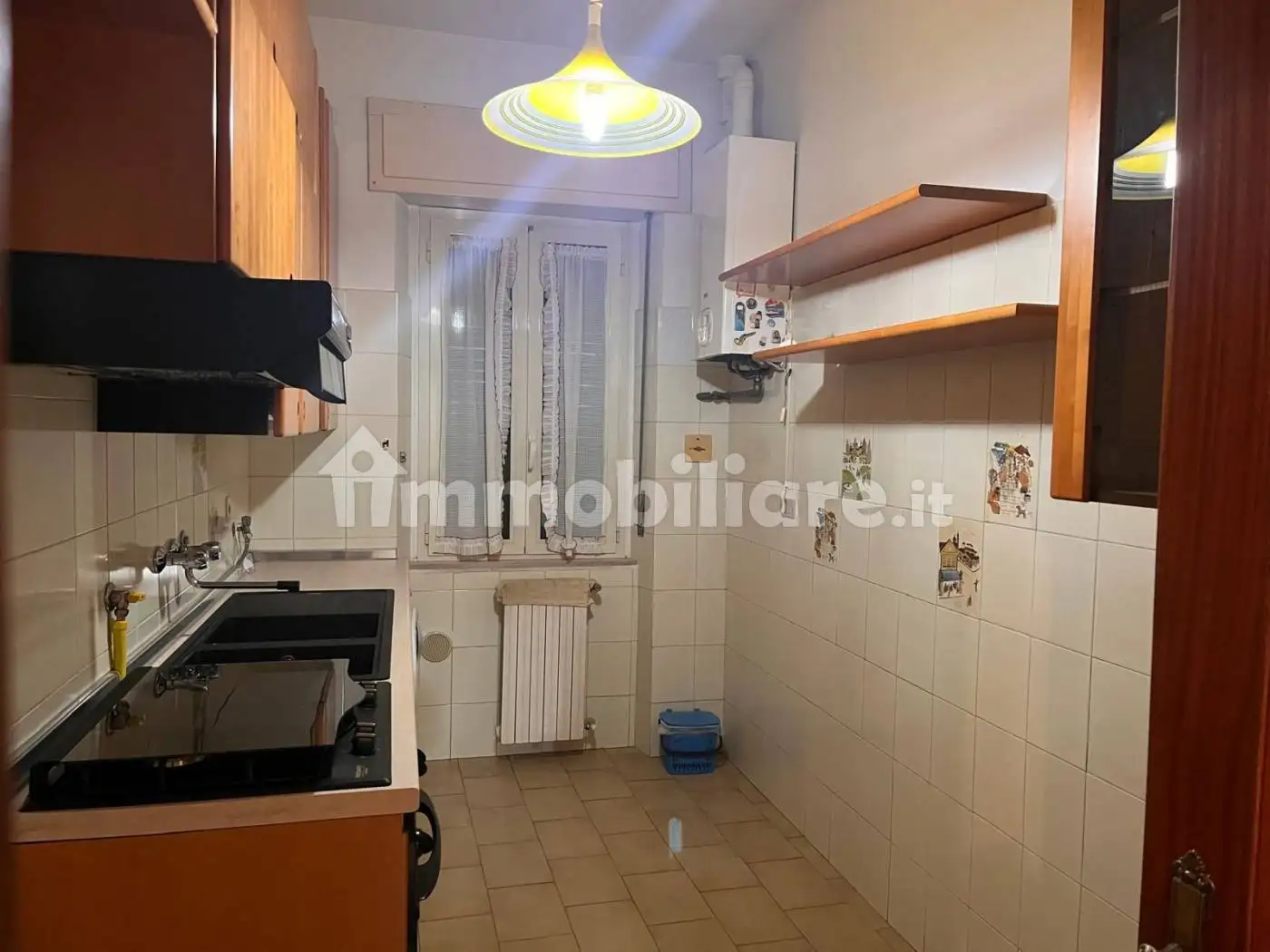 Appartamento in vendita a Pescara