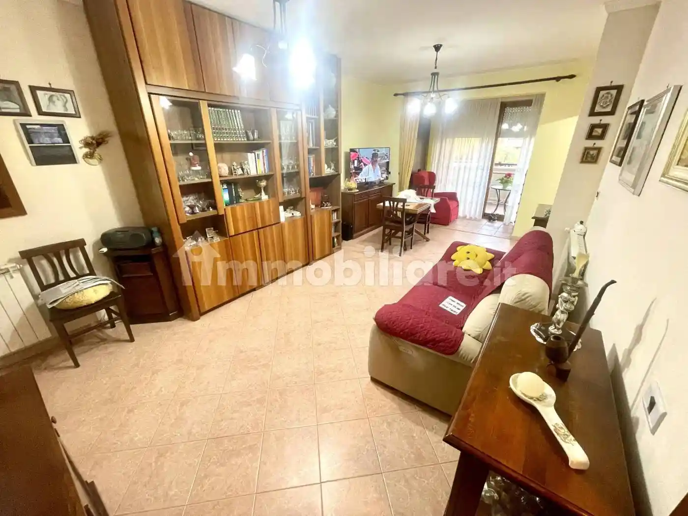 Appartamento in vendita a Pomezia