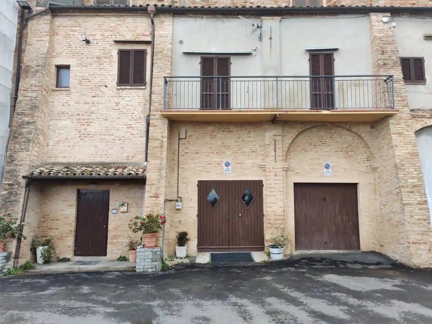 Appartamento in vendita a Recanati