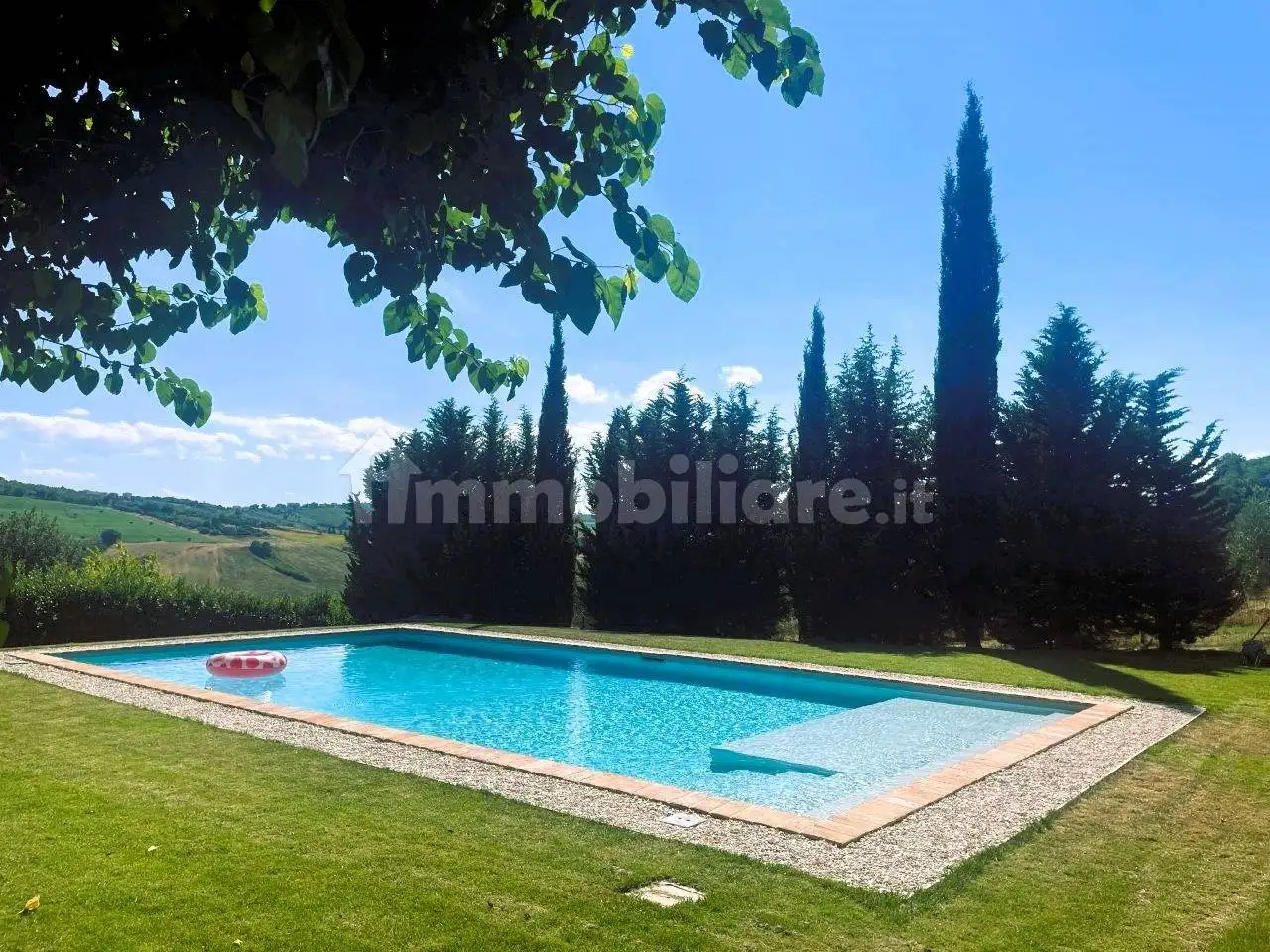 Appartamento in vendita a Morro d'Alba