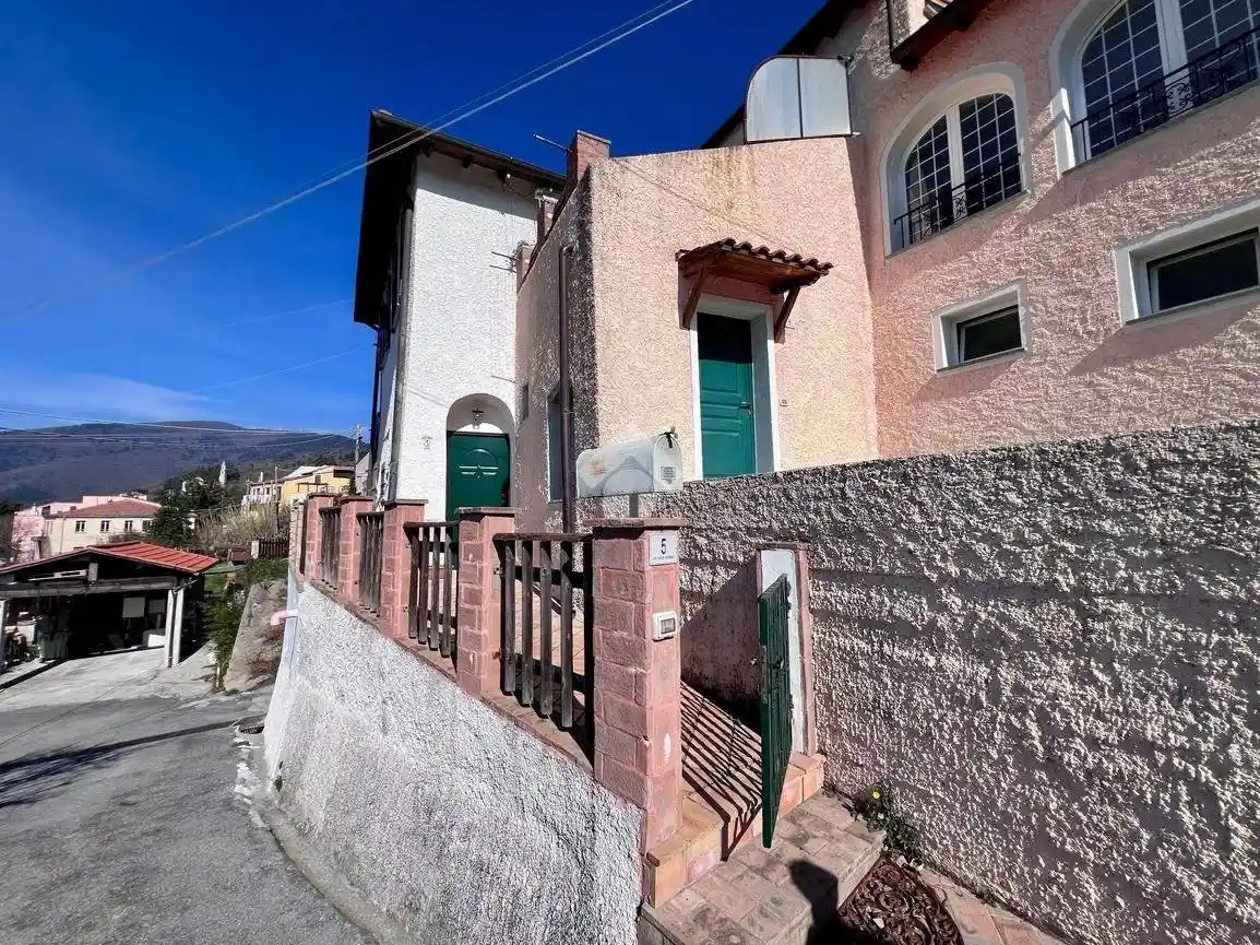 Appartamento Ca de Raimondi 5, Calice Ligure - foto 2