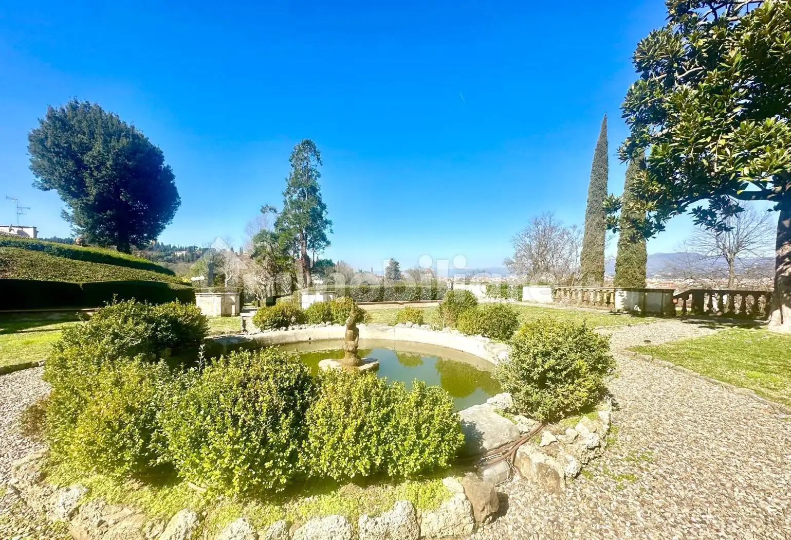 Villa in vendita a Firenze