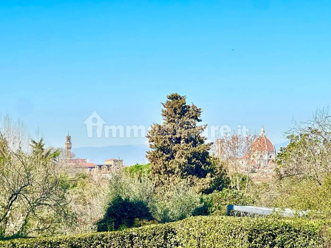 Appartamento in villa via Benedetto Fortini, Fortini, Firenze - foto 3