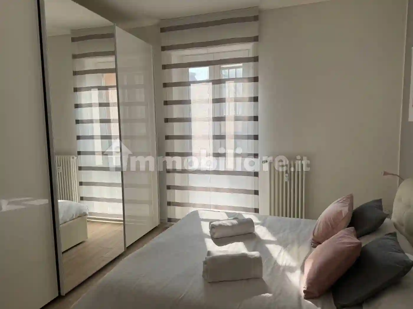 Trilocale via Francesco Guerrazzi 7, San Giuseppe, Monza - foto 4