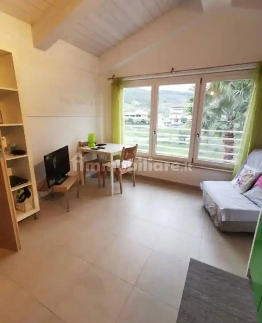 Mansarda viale Fiume Busento, Siano - Cava, Catanzaro - foto 2