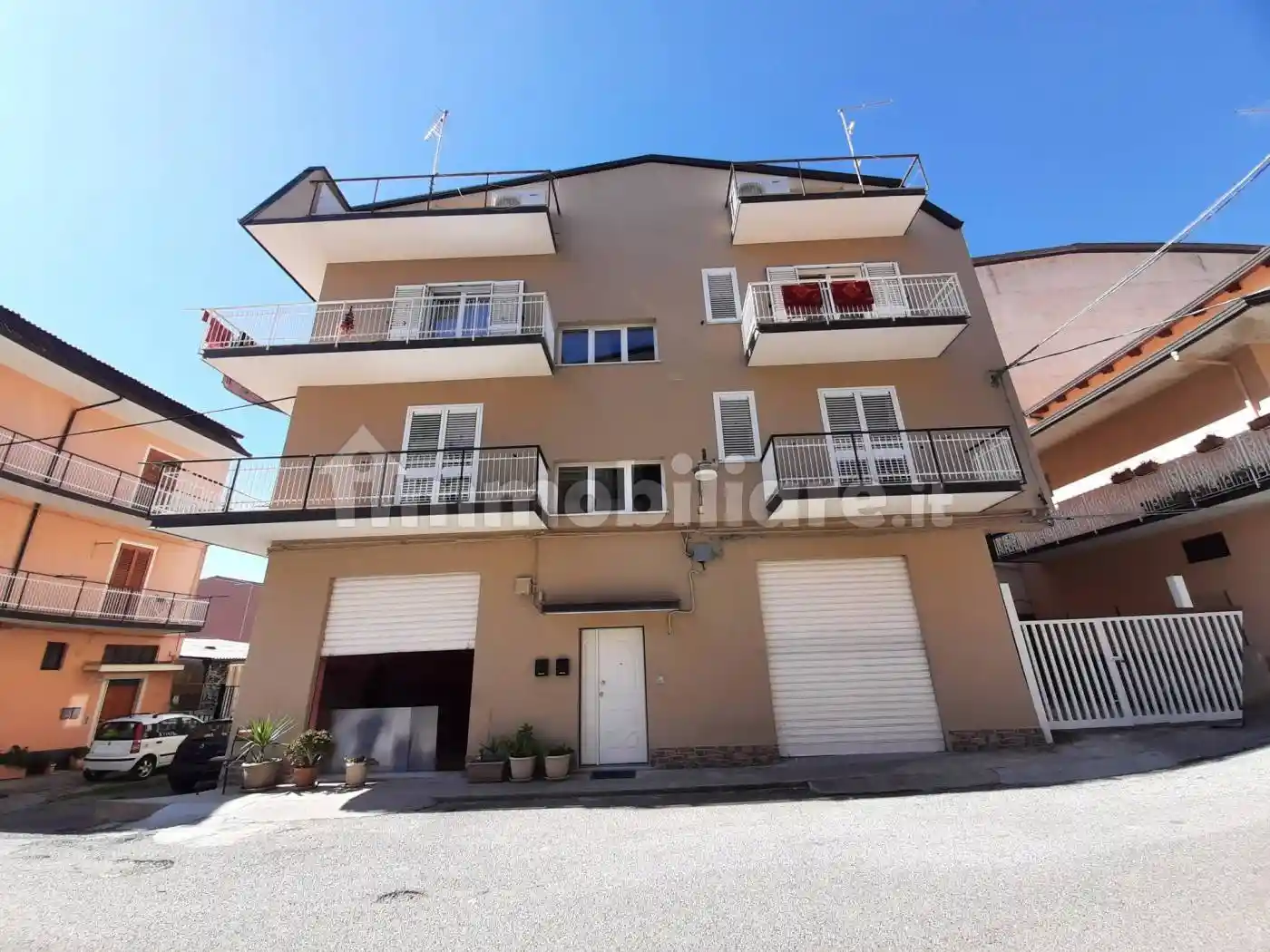 Appartamento in affitto a Lamezia Terme