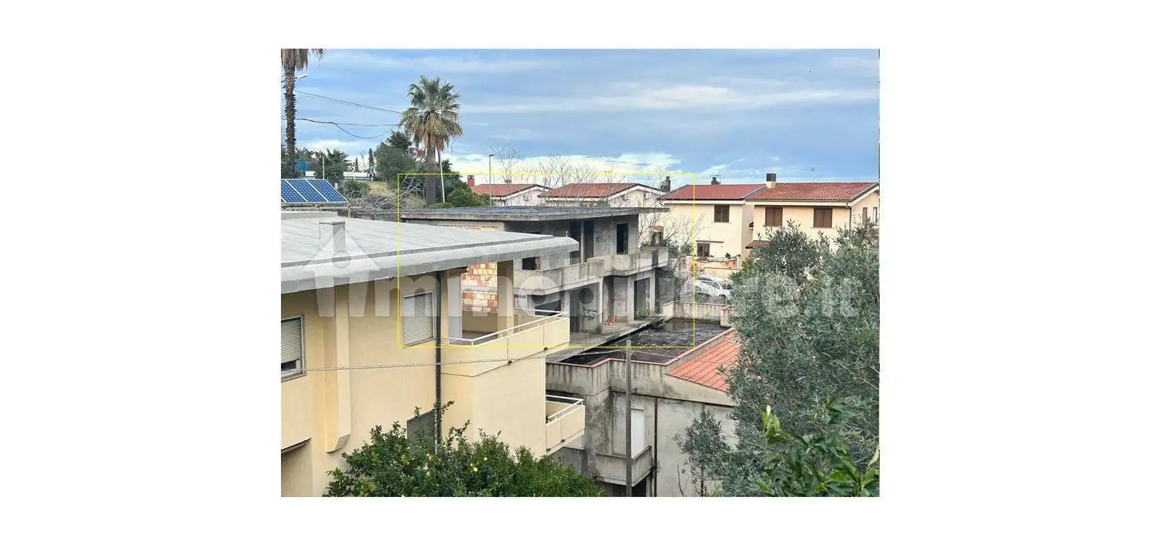 Appartamento in vendita a Soverato