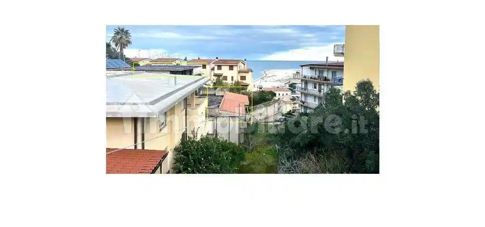 Bilocale via Panoramica 2, Soverato Marina, Soverato - foto 2