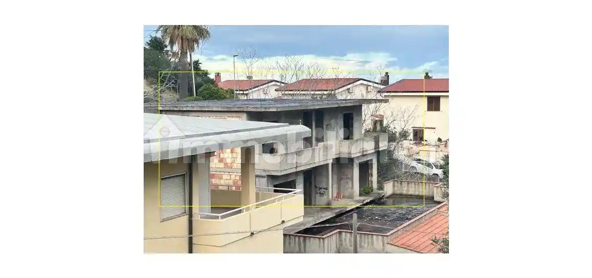 Bilocale via Panoramica 2, Soverato Marina, Soverato - foto 3