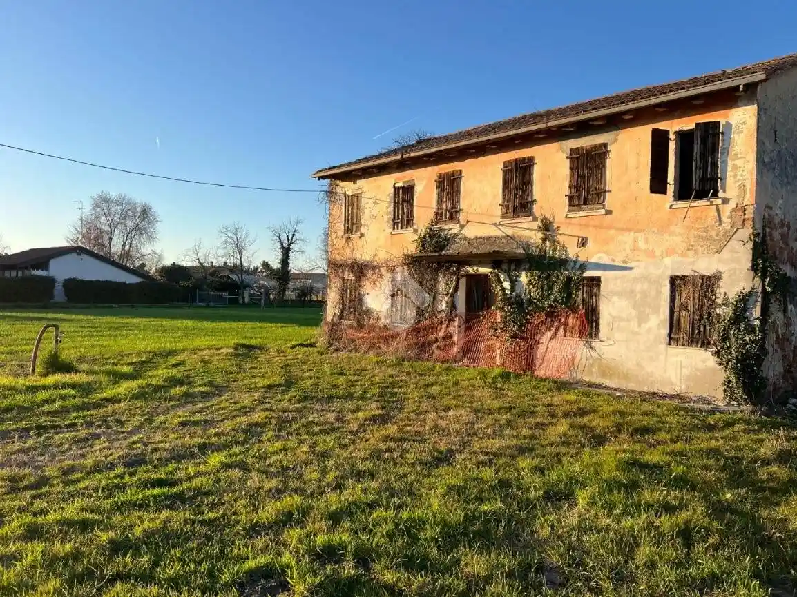 Rustico - Casale in vendita a Zero Branco