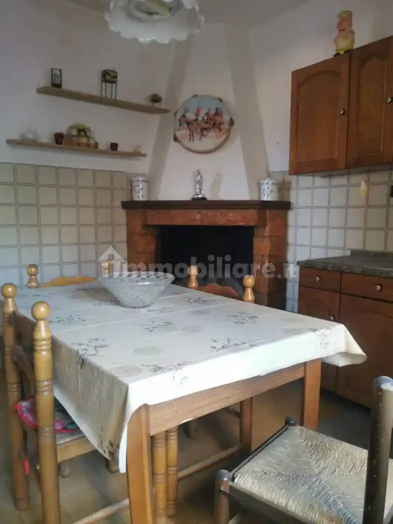 Appartamento in vendita a Cittaducale