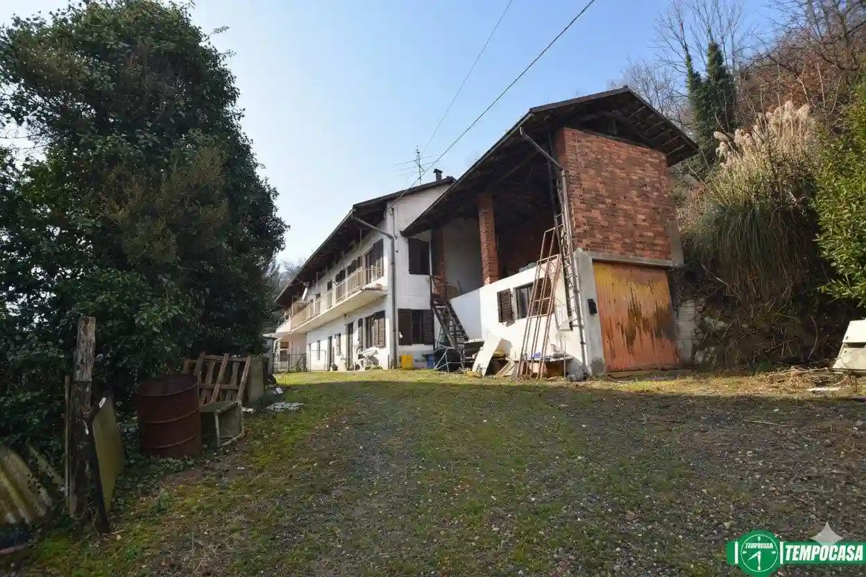 Casa indipendente - foto 2