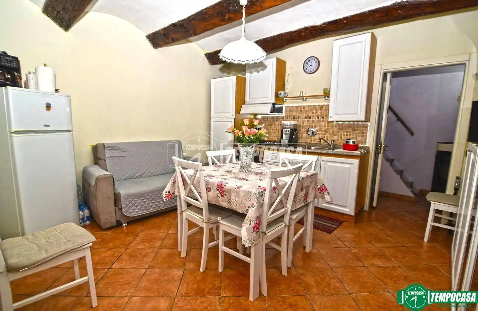 Casa indipendente in vendita a Front