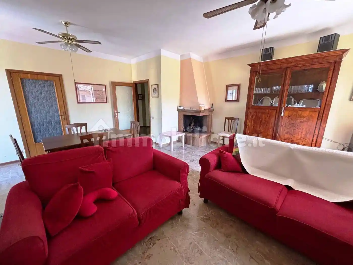 Appartamento in vendita a San Severino Marche