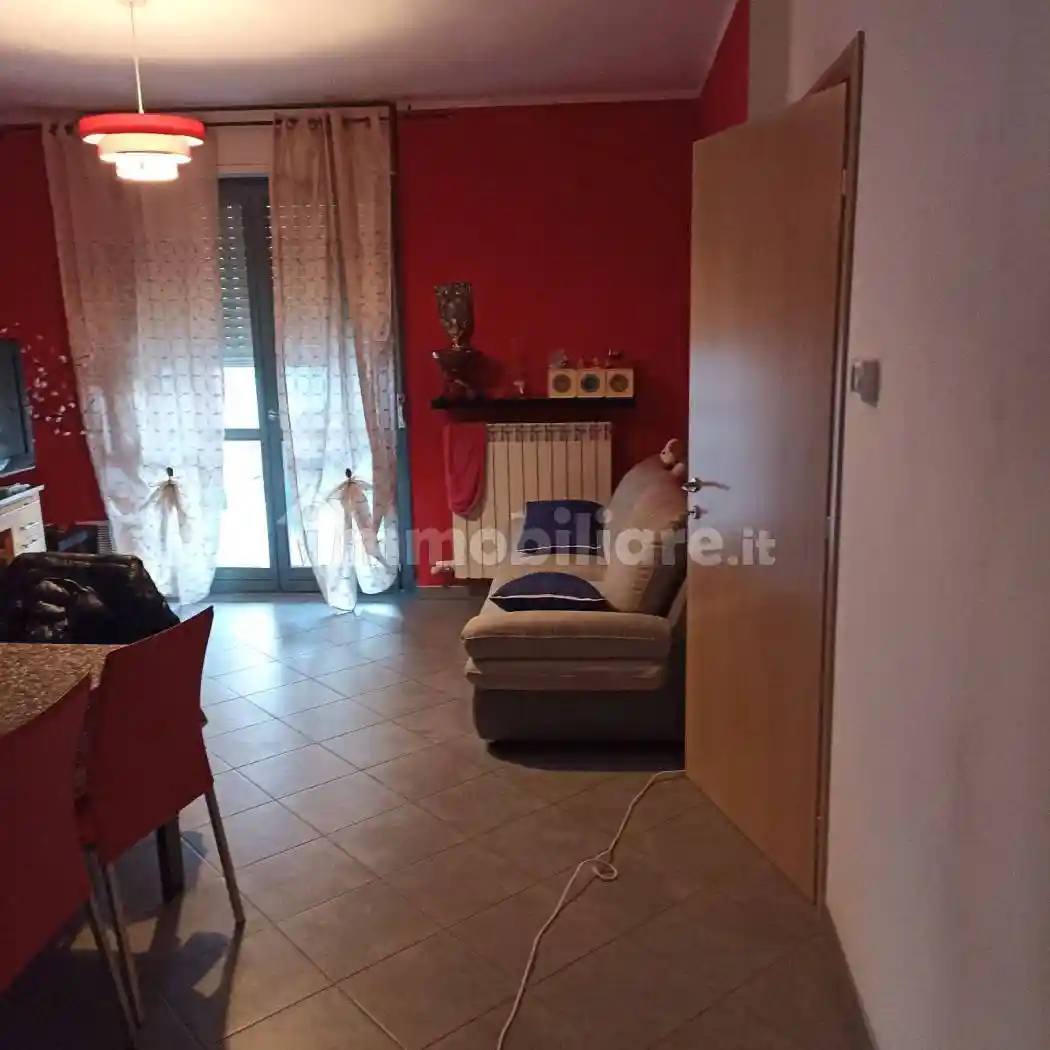 Appartamento in vendita a Settimo Torinese