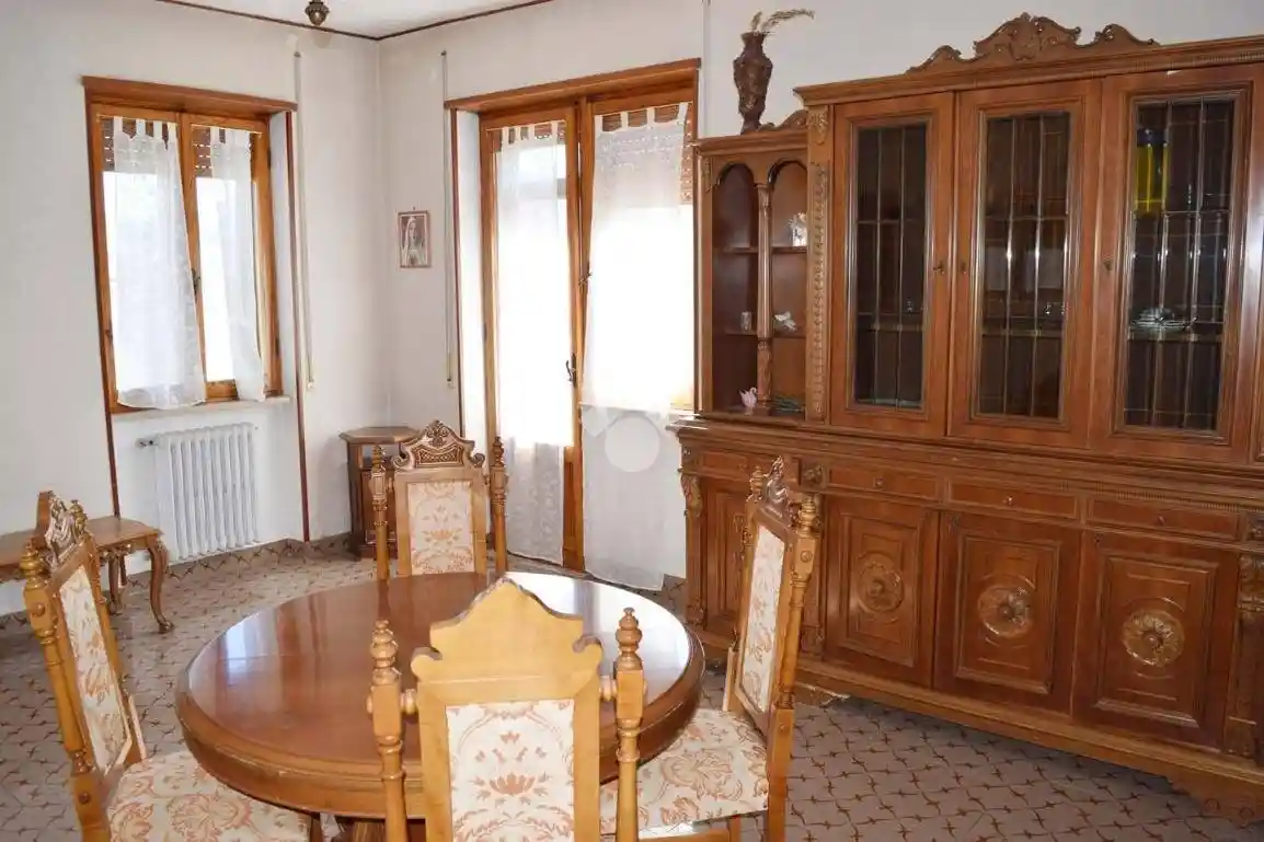 Trilocale via dei gelsi 14, Centro, Tagliacozzo - foto 3